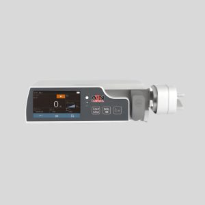 SYRINGE PUMP MS37