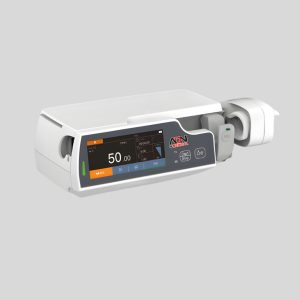 SYRINGE PUMP MS37 Plus