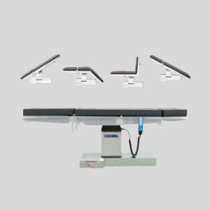 Operating Table HE-608-A